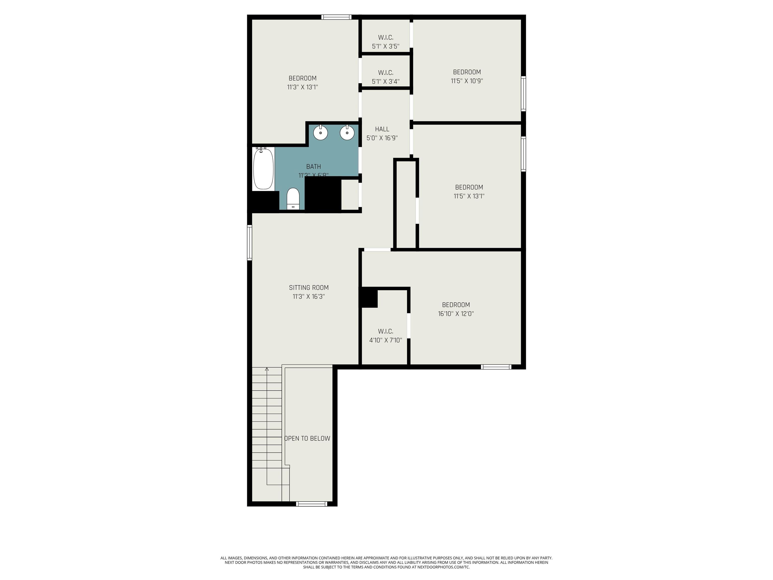 65 Reindeer Road South Surfside Beach, SC 29575 - Photo 4 of 36