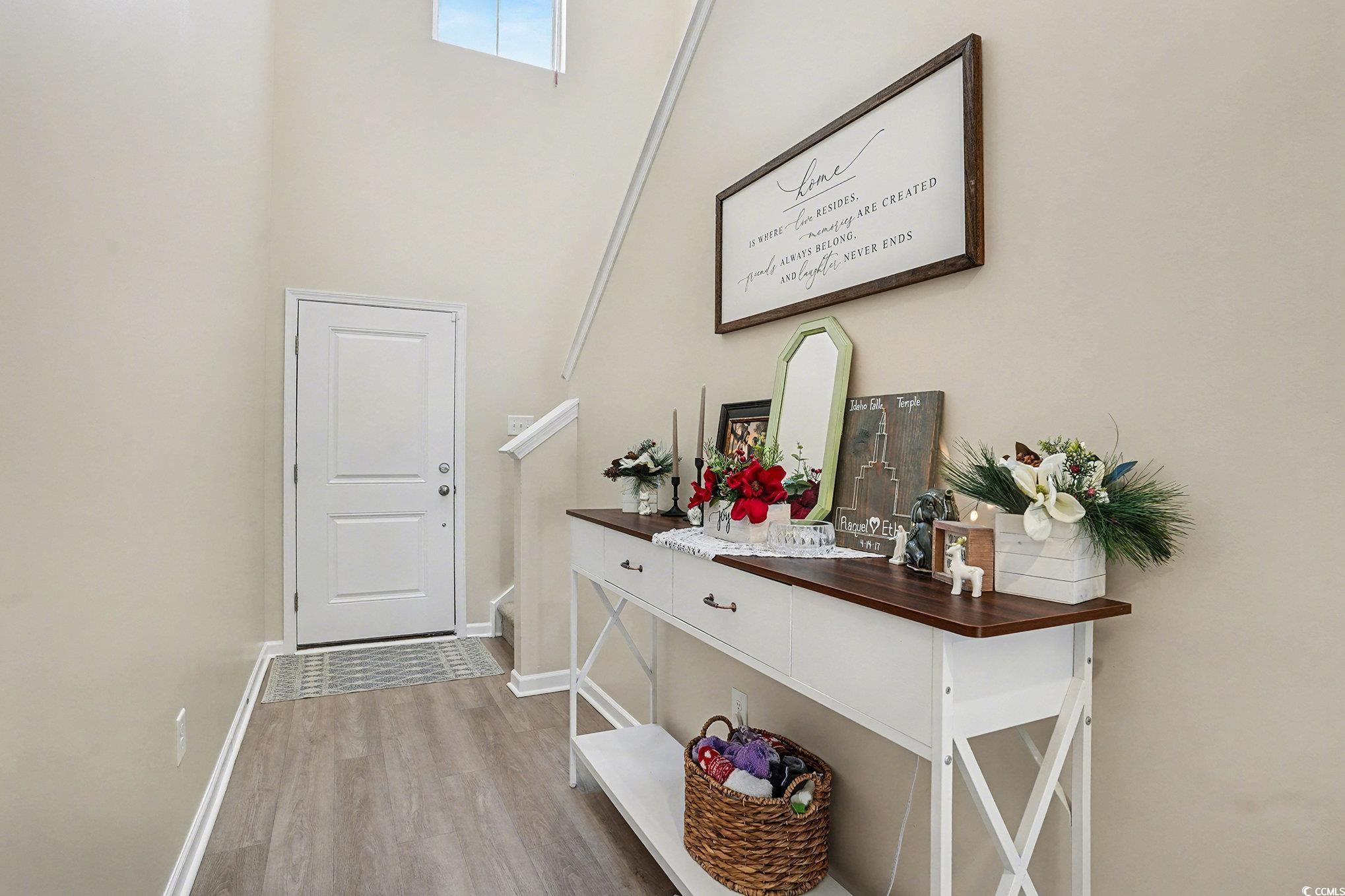 65 Reindeer Road South Surfside Beach, SC 29575 - Photo 7 of 36