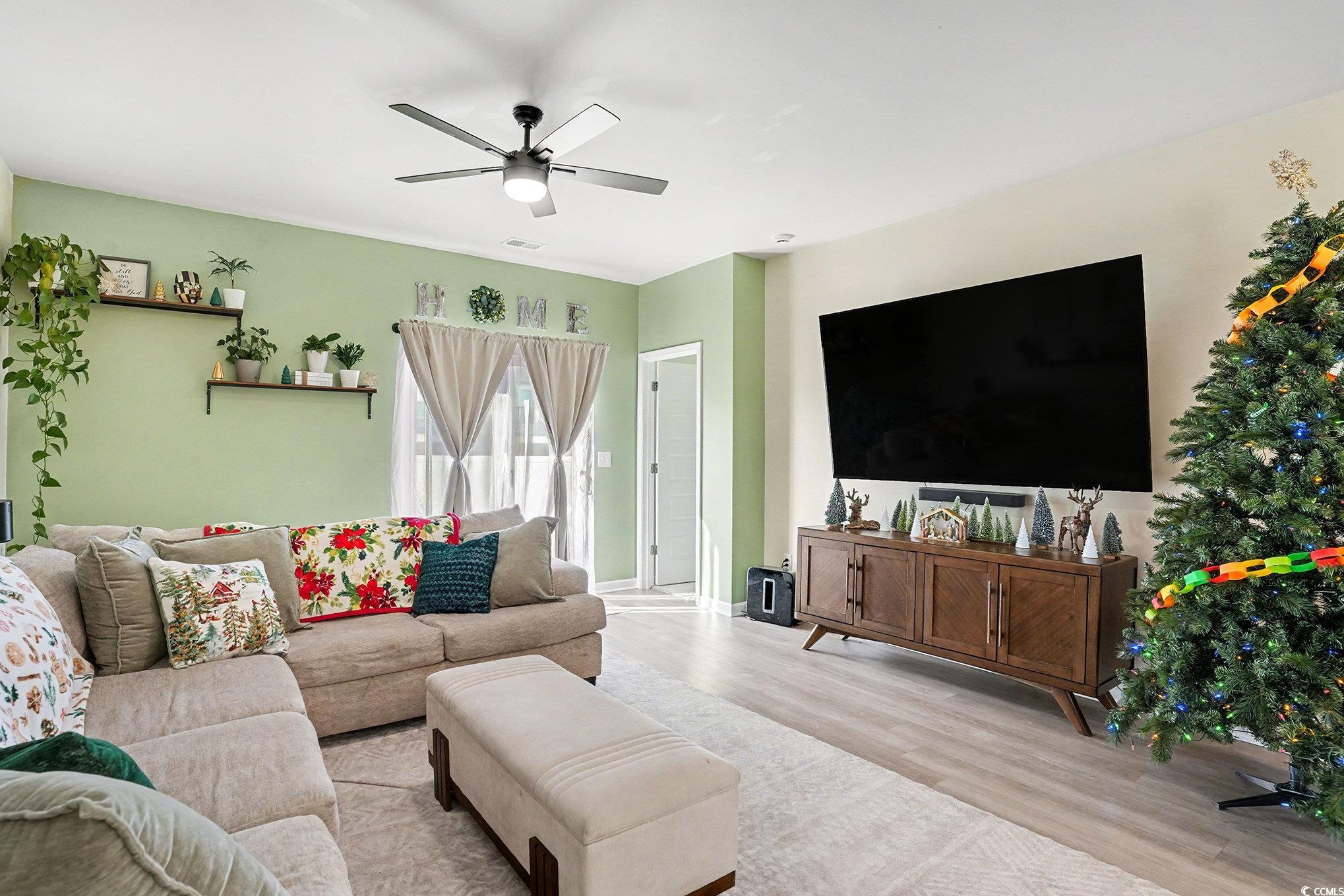 65 Reindeer Road South Surfside Beach, SC 29575 - Photo 9 of 36