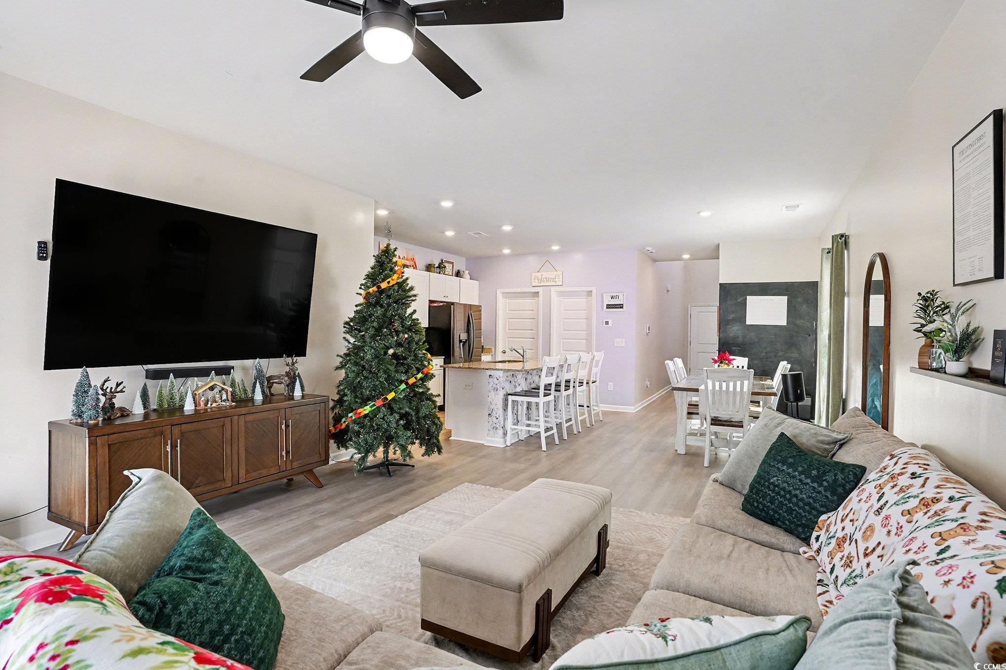 65 Reindeer Road South Surfside Beach, SC 29575 - Photo 10 of 36