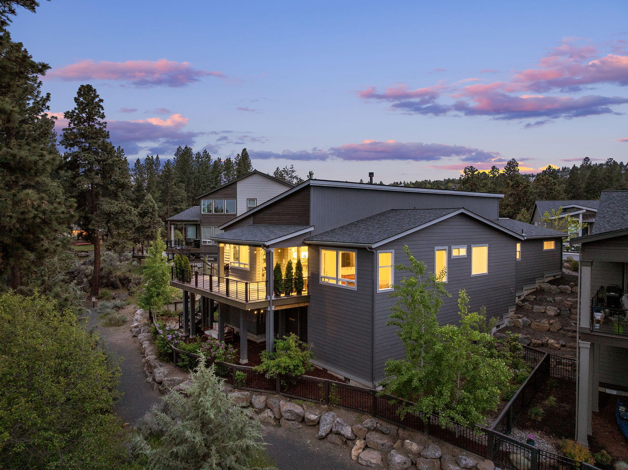 2552 Northwest Rippling River Court Bend, OR 97703 - Photo 45 of 58 43
