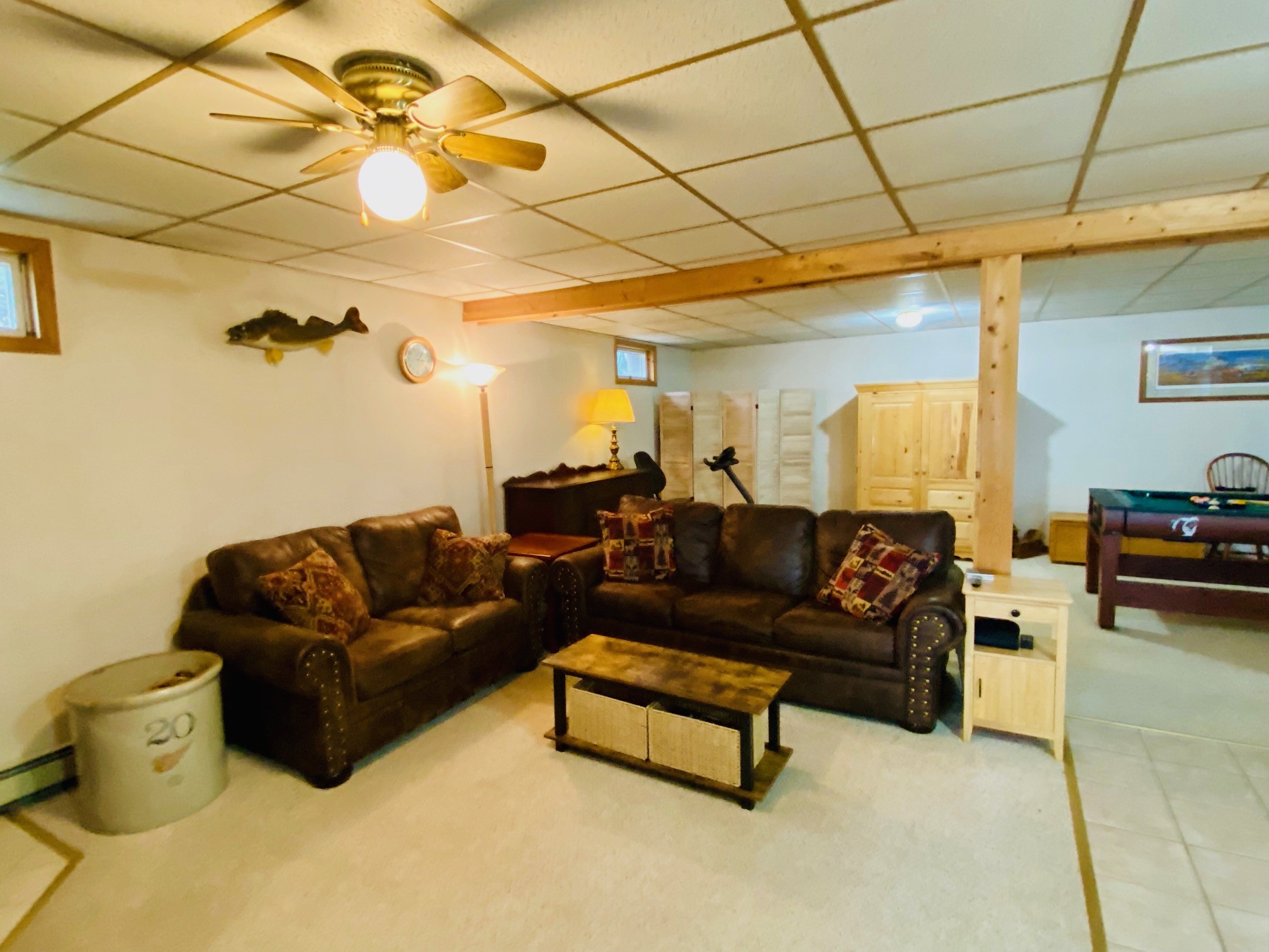 8748 East Flowage Lane Gordon, WI 54838 - Photo 17 of 40