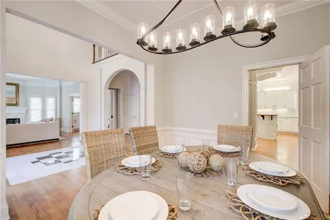 $1,200,000 | 940 Waters Reach Court, Alpharetta, GA 30022