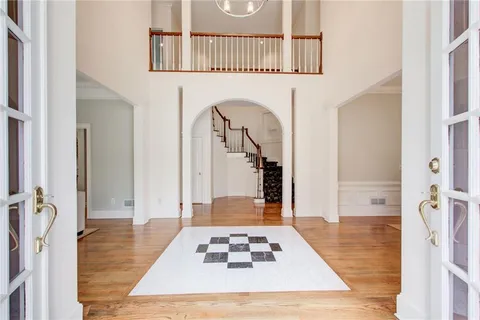 $1,200,000 | 940 Waters Reach Court, Alpharetta, GA 30022