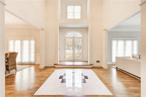 $1,200,000 | 940 Waters Reach Court, Alpharetta, GA 30022