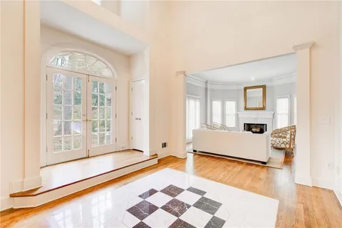 $1,200,000 | 940 Waters Reach Court, Alpharetta, GA 30022
