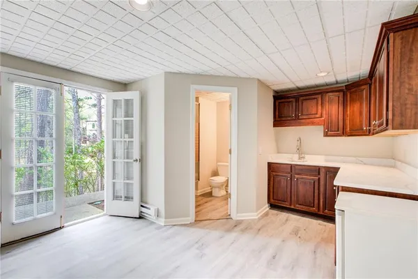 $1,200,000 | 940 Waters Reach Court, Alpharetta, GA 30022