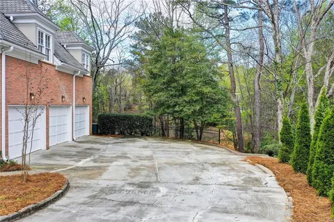 $1,200,000 | 940 Waters Reach Court, Alpharetta, GA 30022