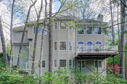 $1,200,000 | 940 Waters Reach Court, Alpharetta, GA 30022
