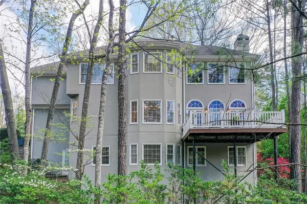 $1,200,000 | 940 Waters Reach Court, Alpharetta, GA 30022