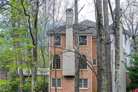 $1,200,000 | 940 Waters Reach Court, Alpharetta, GA 30022