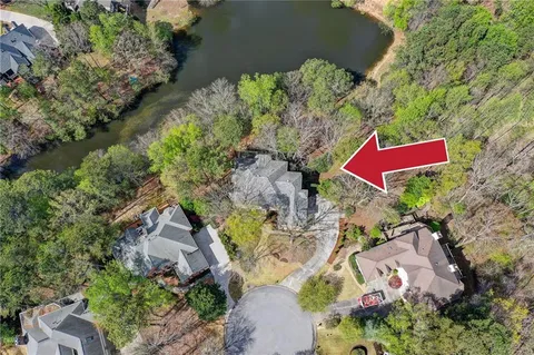 $1,200,000 | 940 Waters Reach Court, Alpharetta, GA 30022