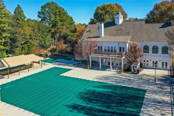 $1,200,000 | 940 Waters Reach Court, Alpharetta, GA 30022