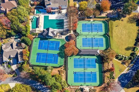$1,200,000 | 940 Waters Reach Court, Alpharetta, GA 30022