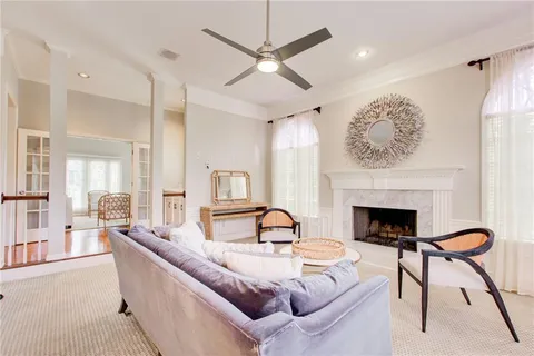 $1,200,000 | 940 Waters Reach Court, Alpharetta, GA 30022
