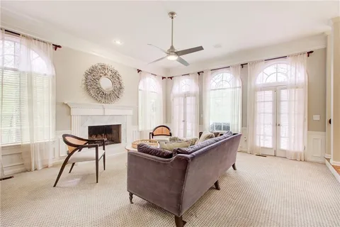 $1,200,000 | 940 Waters Reach Court, Alpharetta, GA 30022