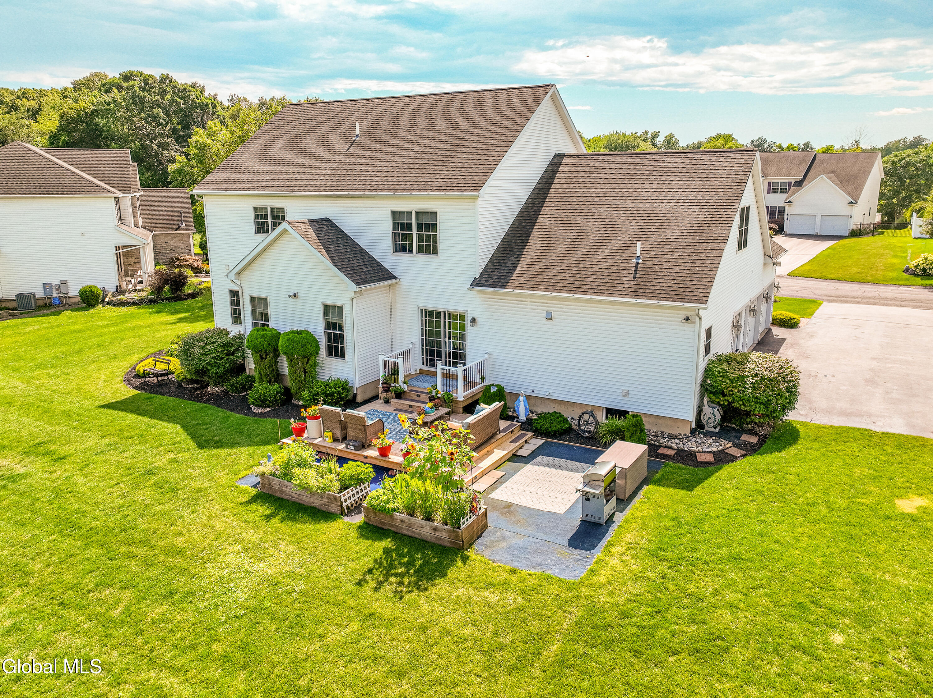14 Ridgefield Way Watervliet, NY 12189 - Photo 64 of 65 119-14-Ridgefield-Way-Watervliet-NY-1218