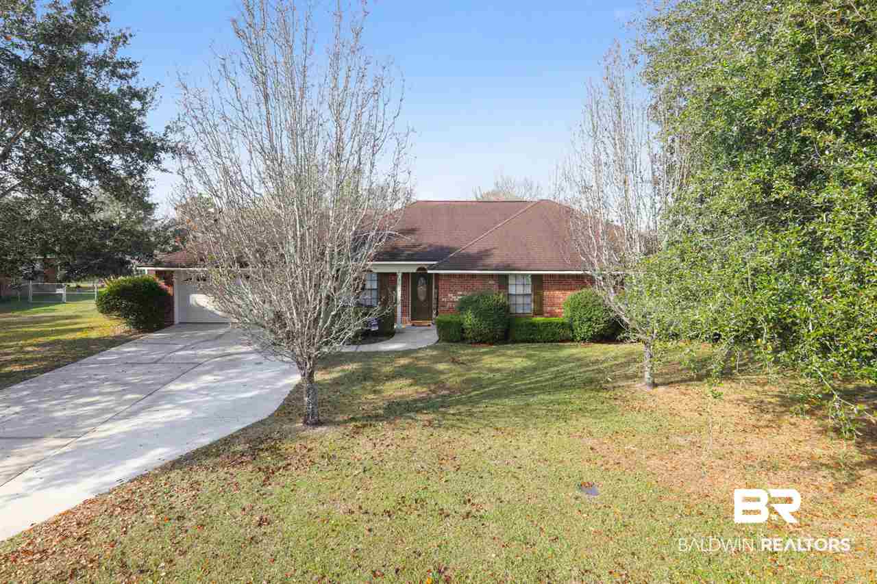 5 Crabapple Lane Foley, AL 36535 - Photo 1 of 14