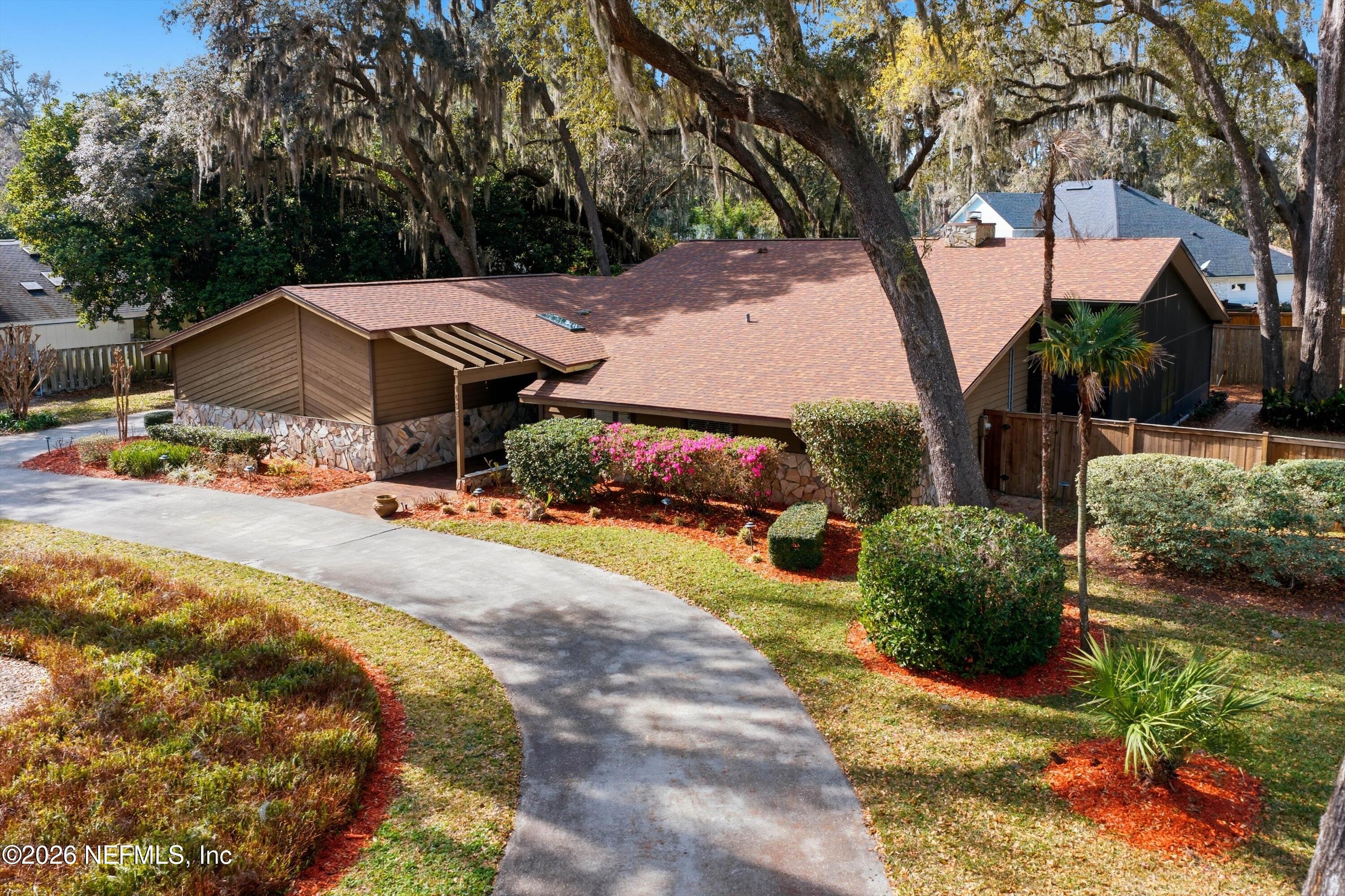 1035 Anchor Road St. Johns, FL 32259 - Photo 41 of 66 NEW Roof