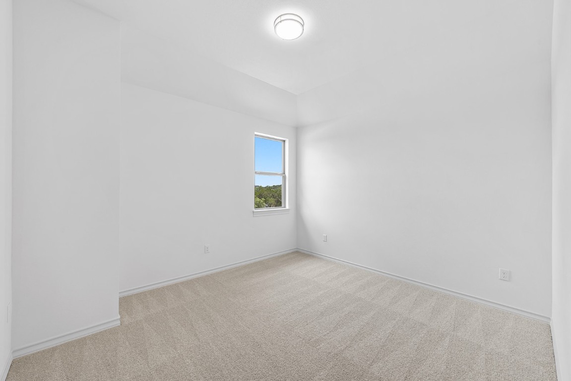 4608 Destination Way Jonestown, TX 78645 - Photo 20 of 29 a view of an empty room