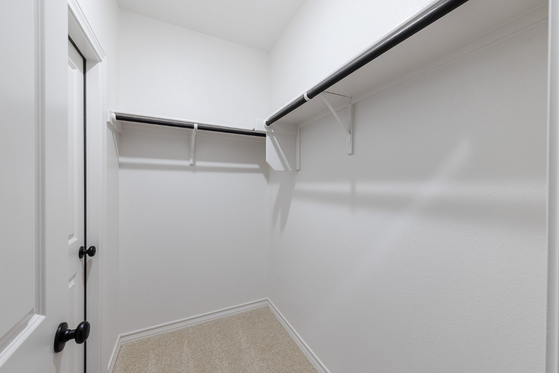 4608 Destination Way Jonestown, TX 78645 - Photo 23 of 29 a view of closet