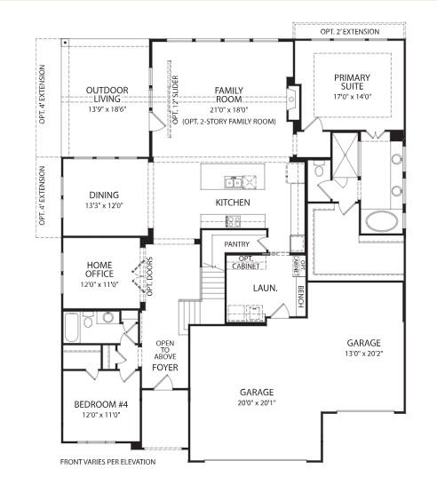 4608 Destination Way Jonestown, TX 78645 - Photo 30 of 31
