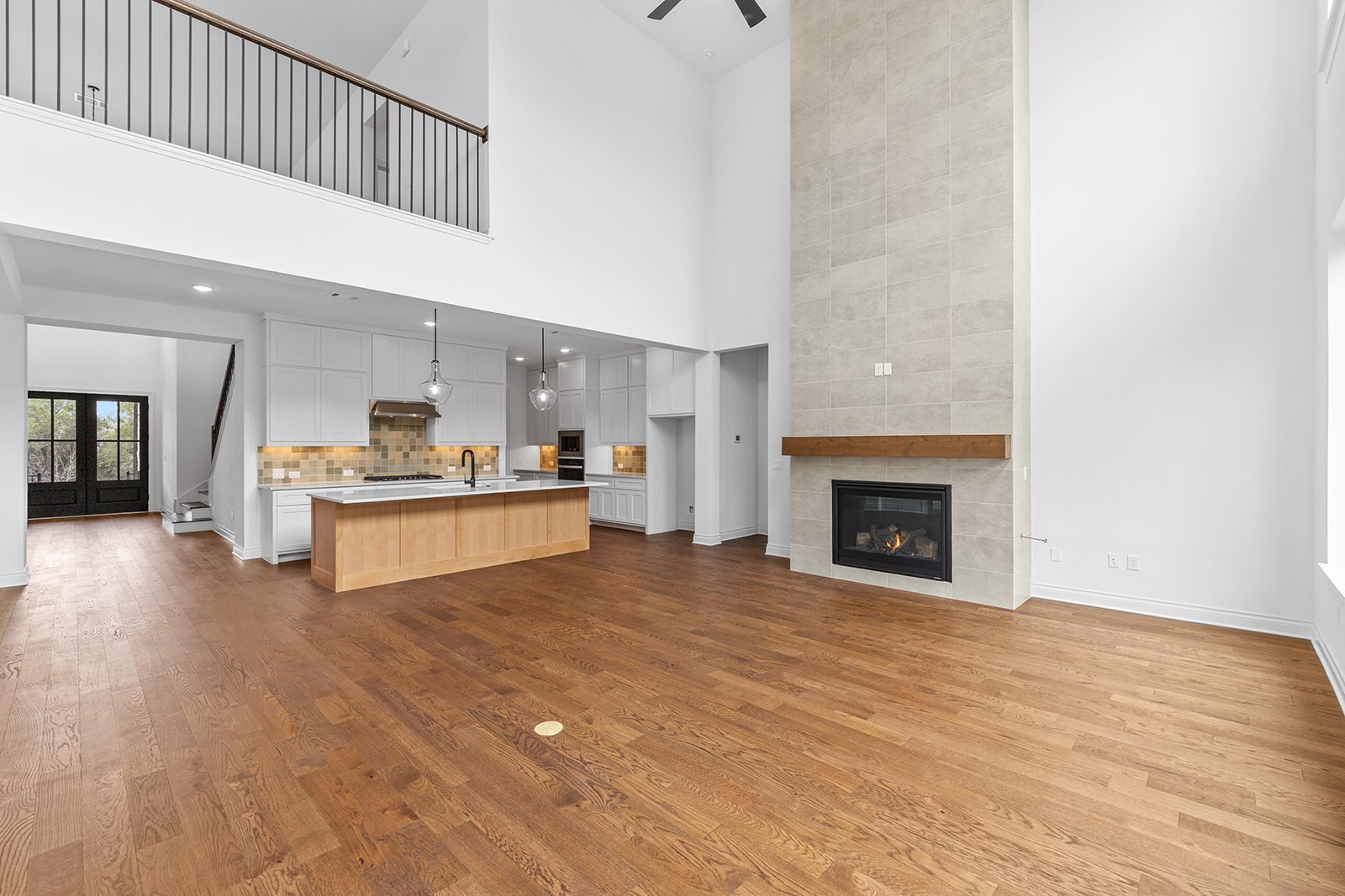 4608 Destination Way Jonestown, TX 78645 - Photo 3 of 31