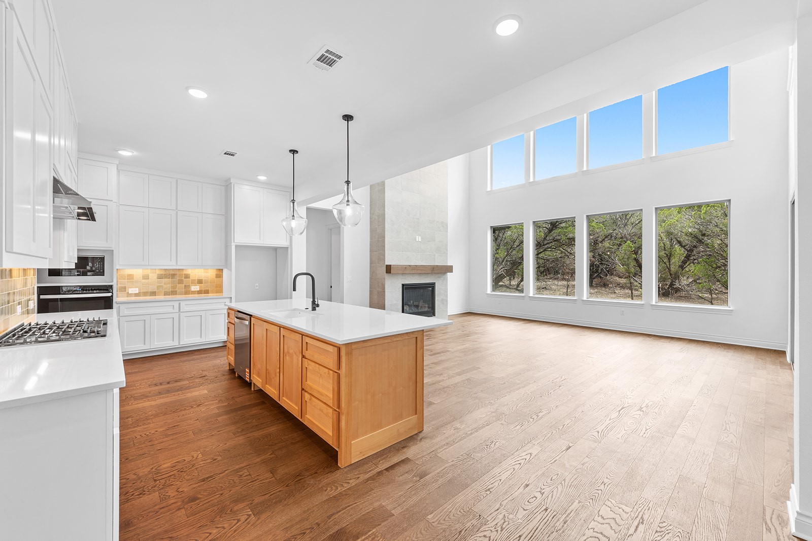 4608 Destination Way Jonestown, TX 78645 - Photo 8 of 31