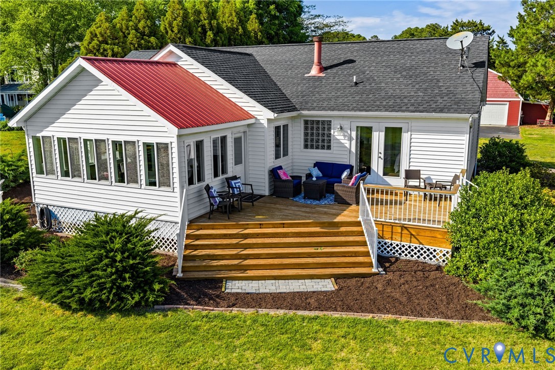 947 Bar Neck Road Port Haywood, VA 23138 - Photo 48 of 72