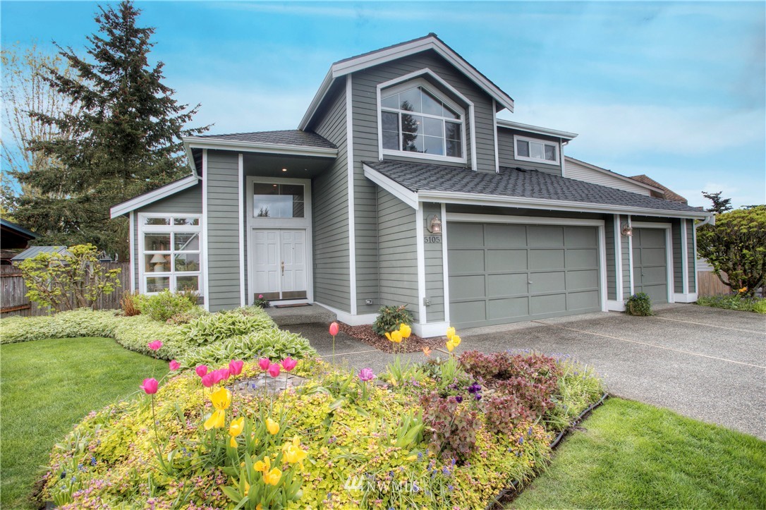 5105 Northeast 20th Street Renton, WA 98059 - Photo 1 of 25 Gallery Image 1