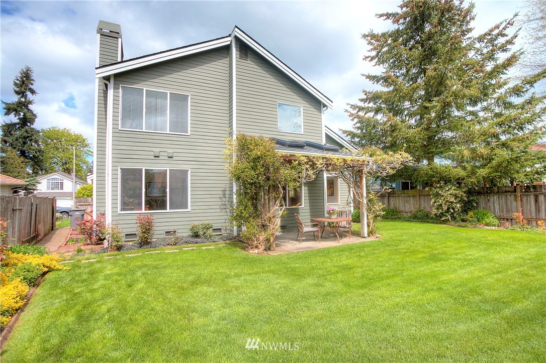 5105 Northeast 20th Street Renton, WA 98059 - Photo 25 of 25 Gallery Image 25