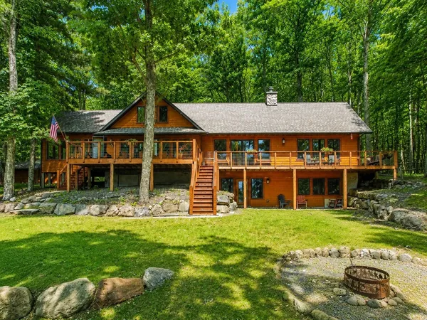 $895,000 | 12635 North Neumaier Road, Hayward, WI 54843