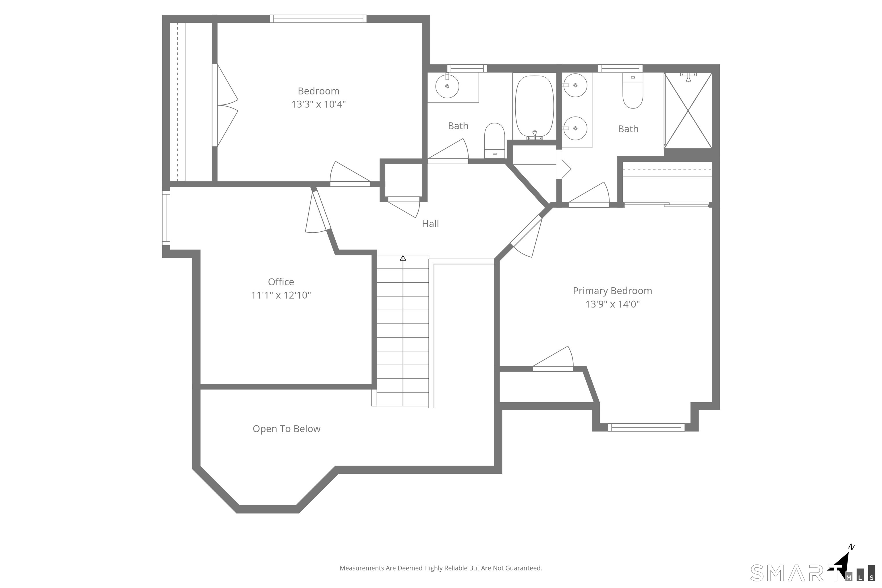 596 Glenbrook Road, Unit 12 Stamford, CT 06906 - Photo 23 of 25