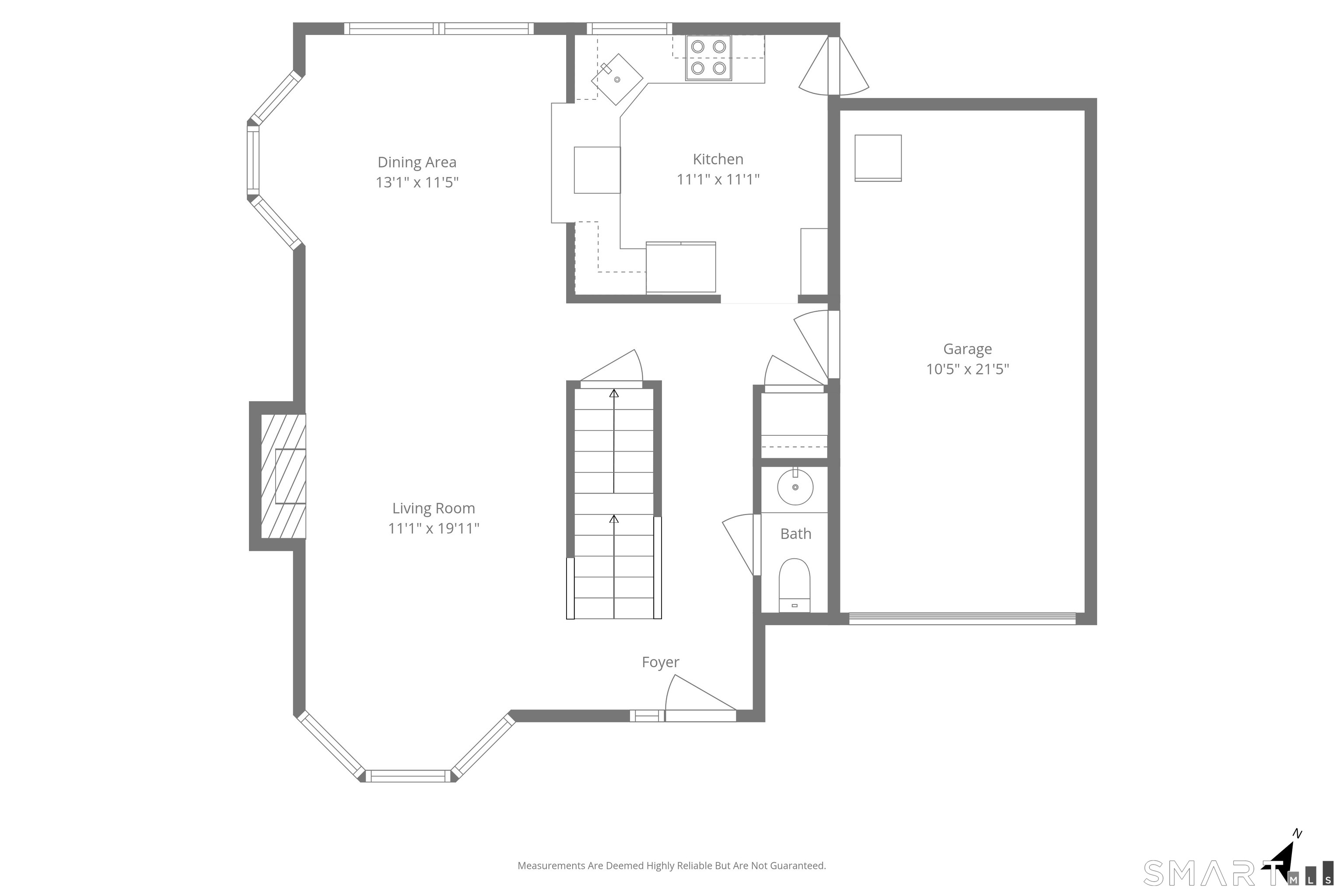 596 Glenbrook Road, Unit 12 Stamford, CT 06906 - Photo 24 of 25