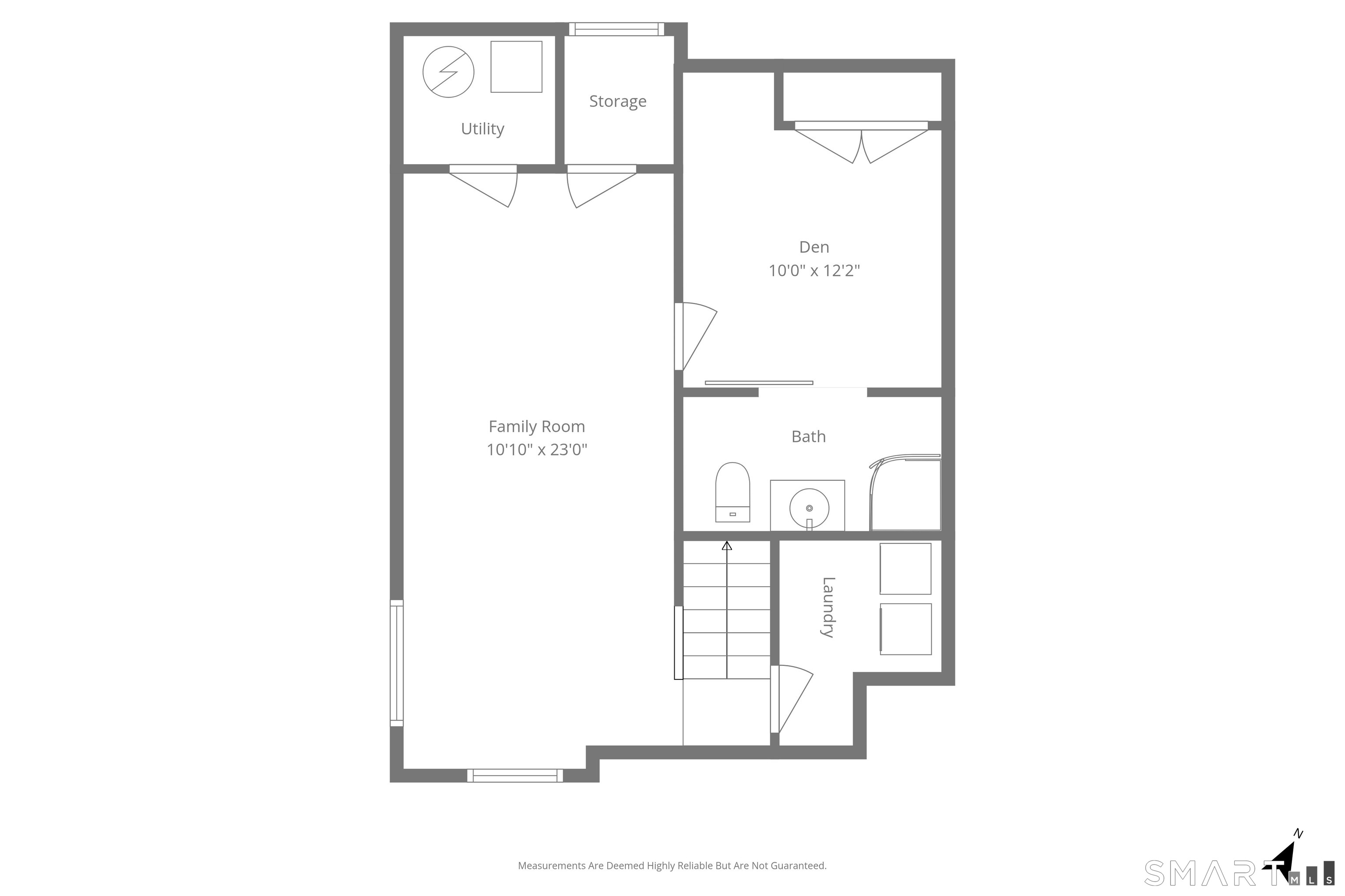 596 Glenbrook Road, Unit 12 Stamford, CT 06906 - Photo 25 of 25