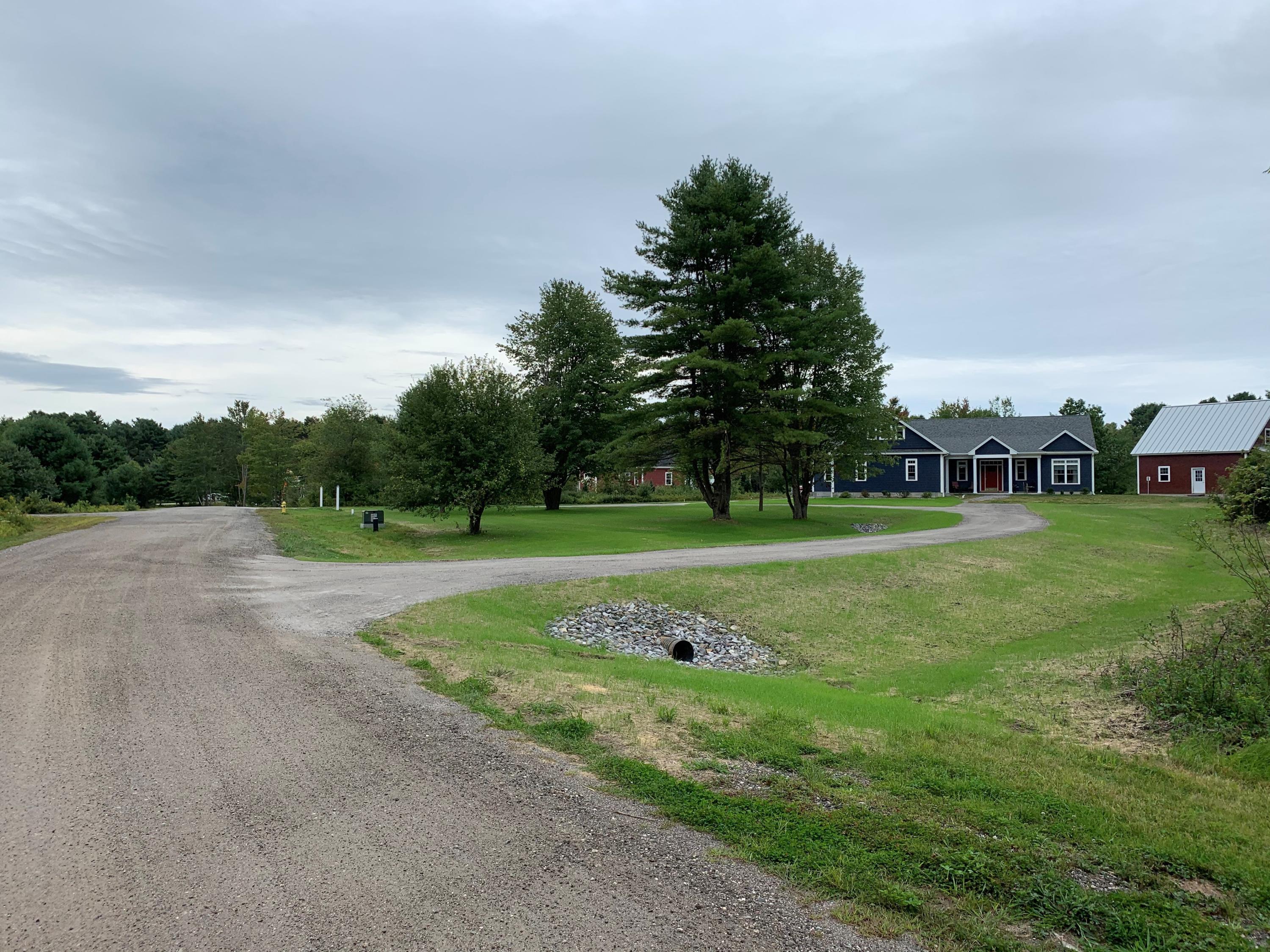 Lot 9 Rugosa Way Brunswick, ME 04011 - Photo 5 of 5 rugosa 2