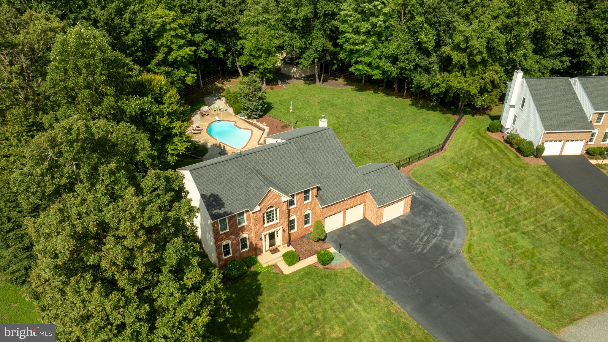 12588 Curling Road Manassas, VA 20112 - Photo 1 of 89 Welcome Home!