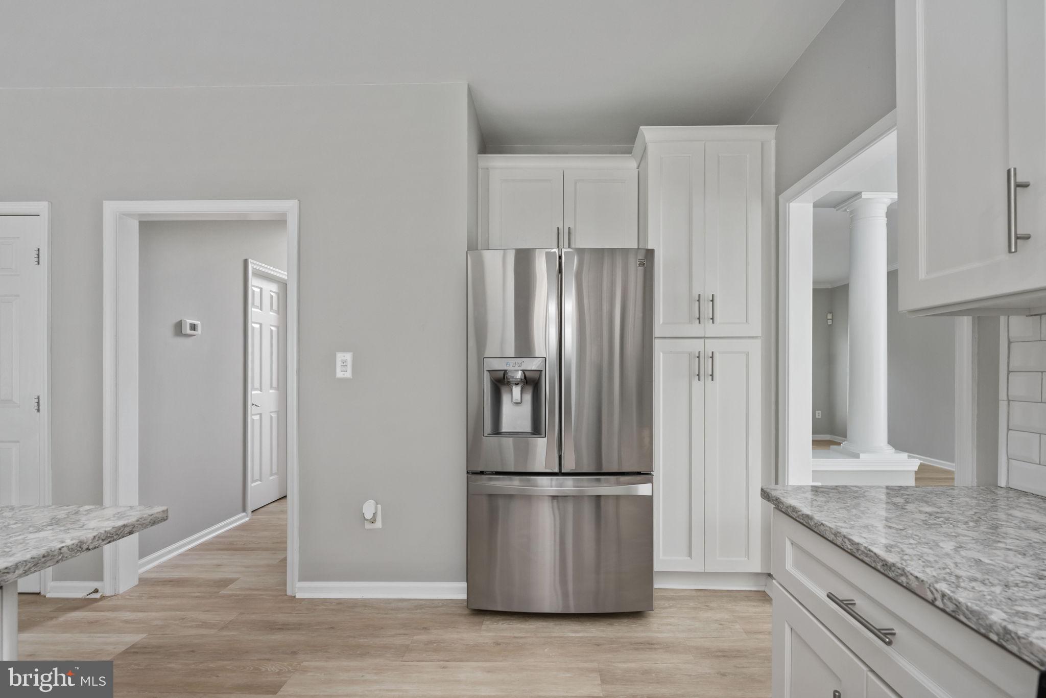 12588 Curling Road Manassas, VA 20112 - Photo 25 of 89 Stainless Steel Appliances