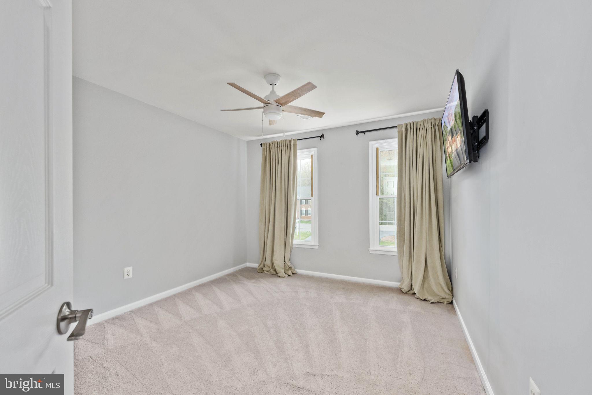 12588 Curling Road Manassas, VA 20112 - Photo 44 of 89 Bedroom 4