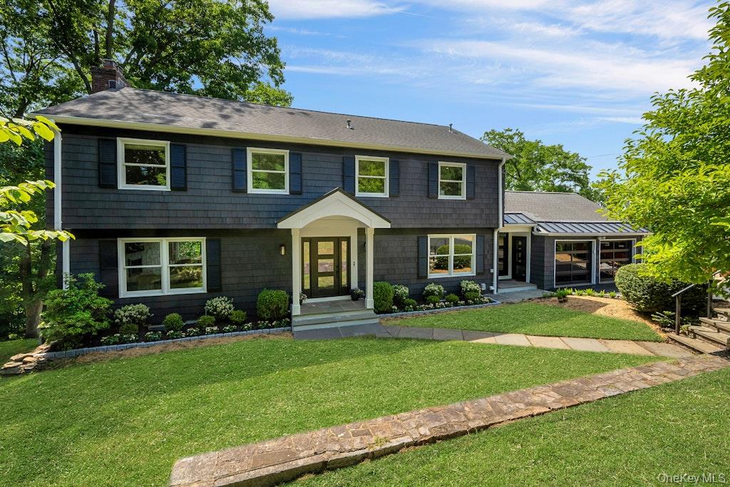 35 Walden Road Tarrytown, NY 10591 - Photo 1 of 50