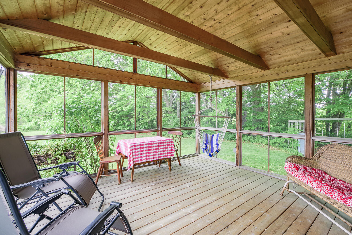 92 Bellsqueeze Road Benton, ME 04901 - Photo 21 of 64 92 Bellsqueeze Road