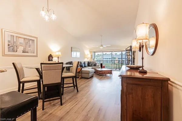 $342,000 | 1310 Yesica Ann Circle, Unit H203, Naples, FL 34110