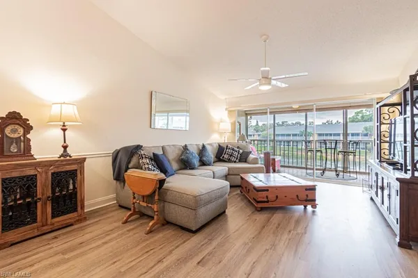 $342,000 | 1310 Yesica Ann Circle, Unit H203, Naples, FL 34110
