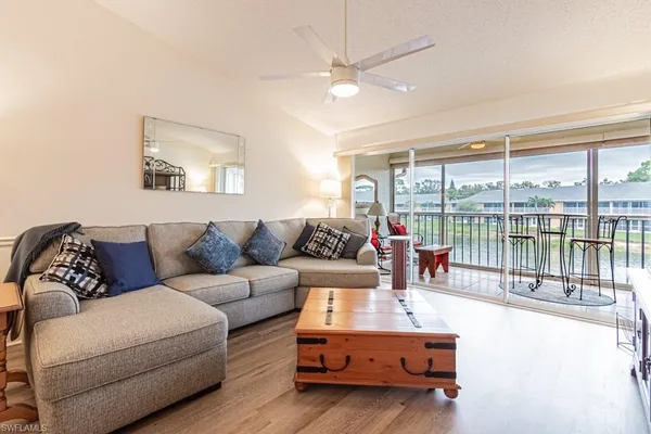 $342,000 | 1310 Yesica Ann Circle, Unit H203, Naples, FL 34110