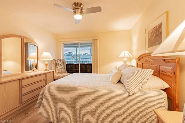 $342,000 | 1310 Yesica Ann Circle, Unit H203, Naples, FL 34110