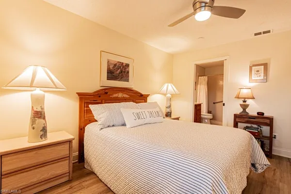 $342,000 | 1310 Yesica Ann Circle, Unit H203, Naples, FL 34110