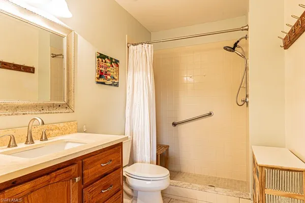 $342,000 | 1310 Yesica Ann Circle, Unit H203, Naples, FL 34110