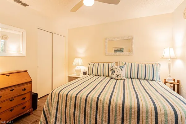 $342,000 | 1310 Yesica Ann Circle, Unit H203, Naples, FL 34110
