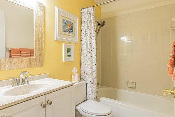 $342,000 | 1310 Yesica Ann Circle, Unit H203, Naples, FL 34110
