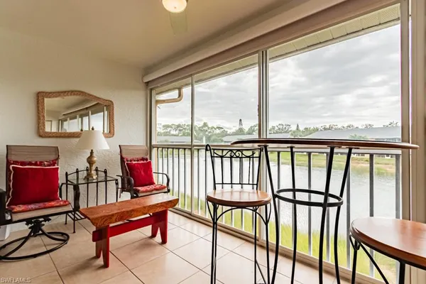 $342,000 | 1310 Yesica Ann Circle, Unit H203, Naples, FL 34110